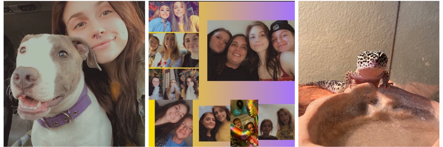 GabrielleFaye3's profile banner image