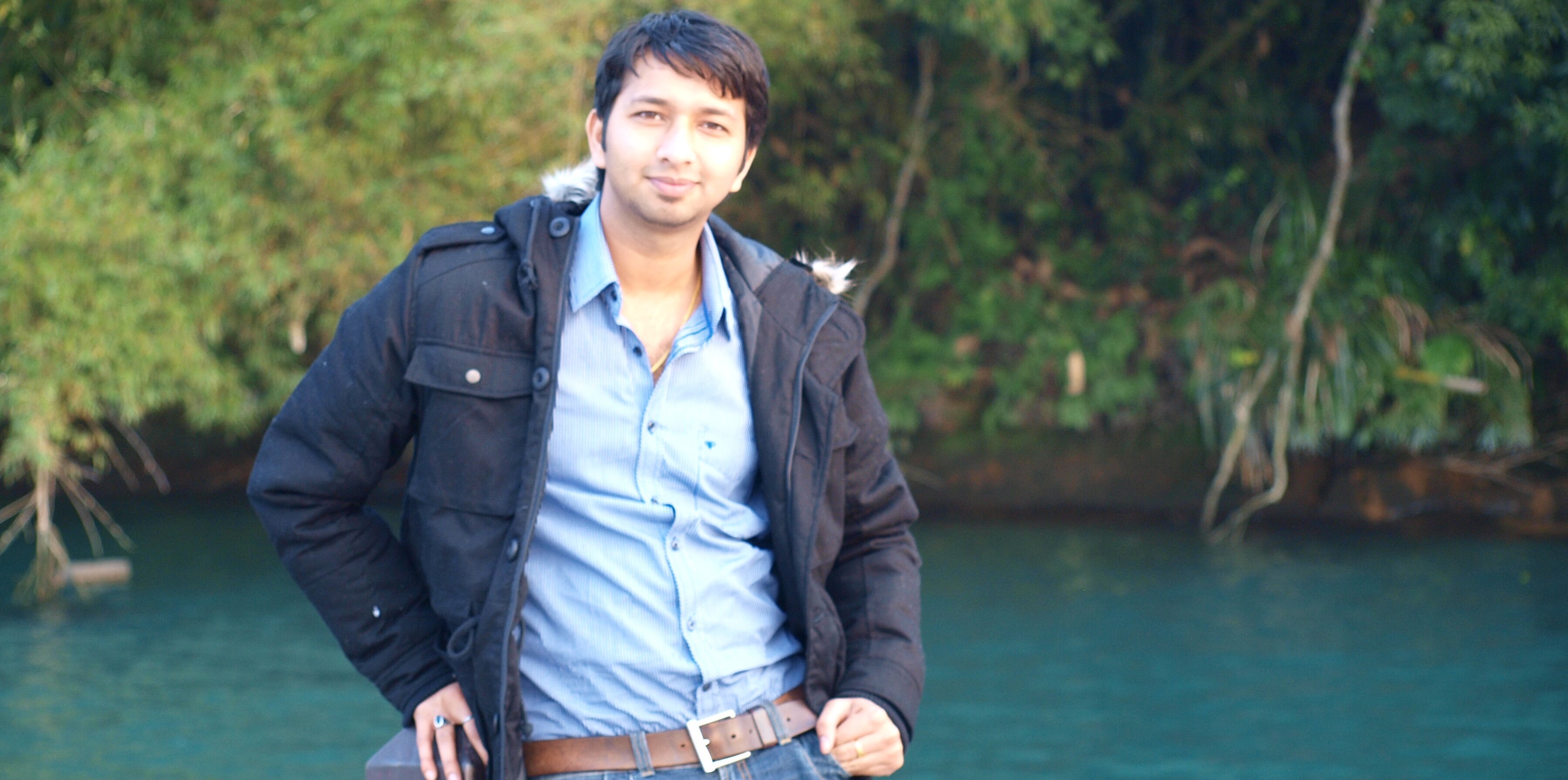 deepaksit22's profile banner image