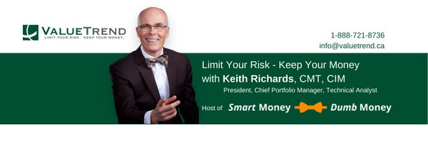 ValueTrend Profile Banner