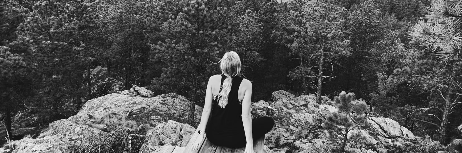 BensonHailey's profile banner image