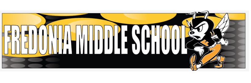 FredoniaMS's profile banner image