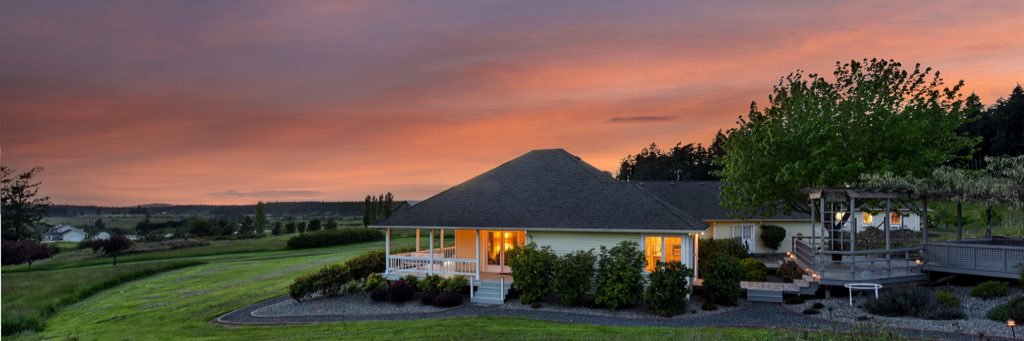 lisapearsonRE's profile banner image