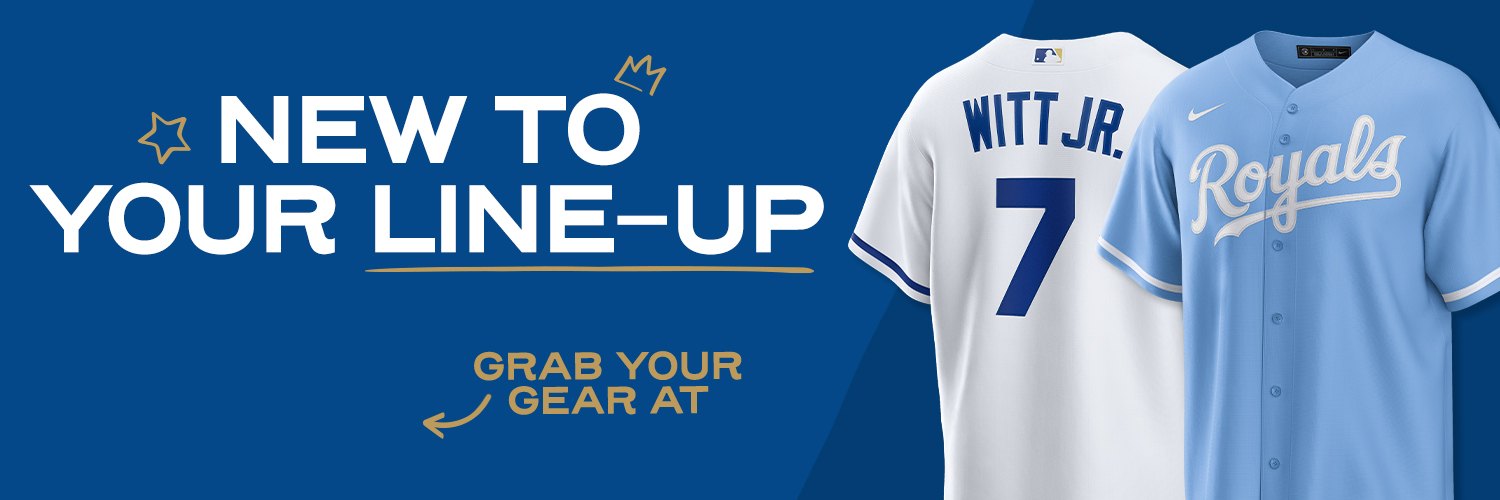 Rally House Kansas City banner