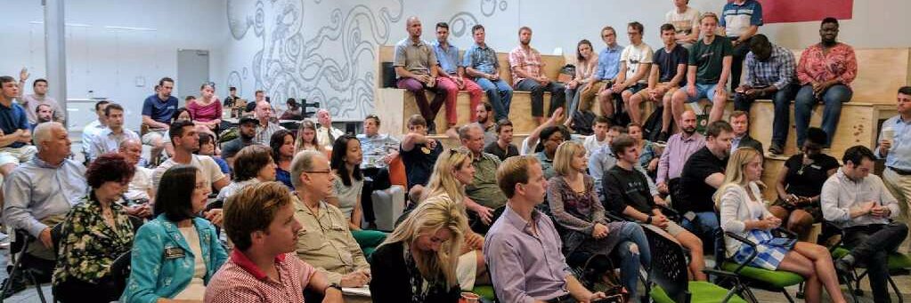 1 Million Cups Chs banner