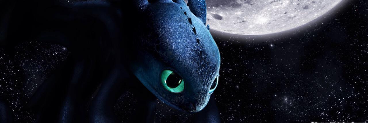 DragonRiderE's profile banner image