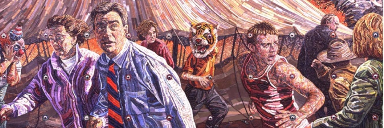 Steele Wright banner