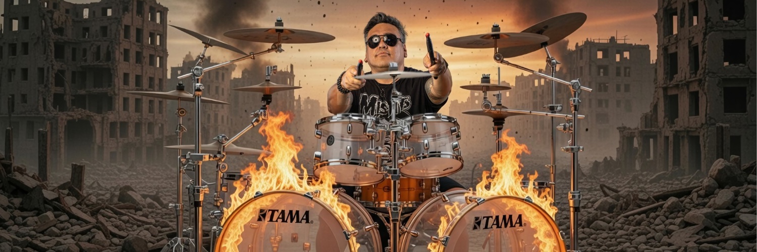 Francisco Picón banner