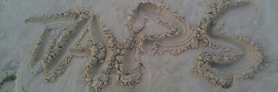 Tapiwa Winston Muza banner