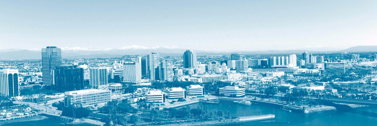 Office of Civic Innovation-Long Beach banner