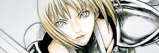 CLAYMOREセリフ集 banner