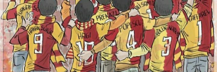 ozquuuur's profile banner image