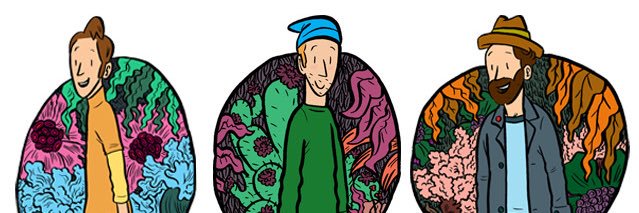 LOAstronauts's profile banner image
