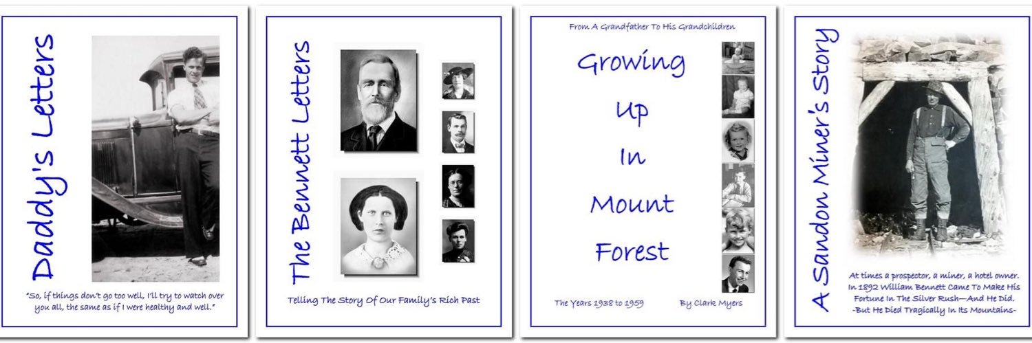MtForestBoy's profile banner image
