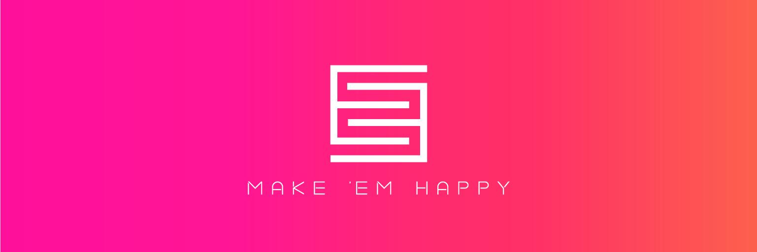 MakeEmHappy's profile banner image