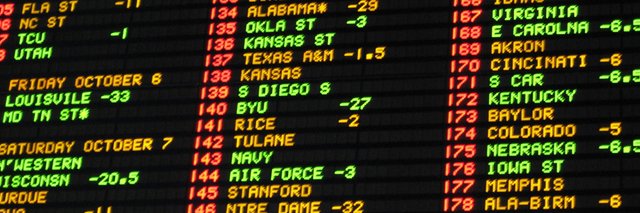 VC's SPORTS PICKS (The Colonel) banner