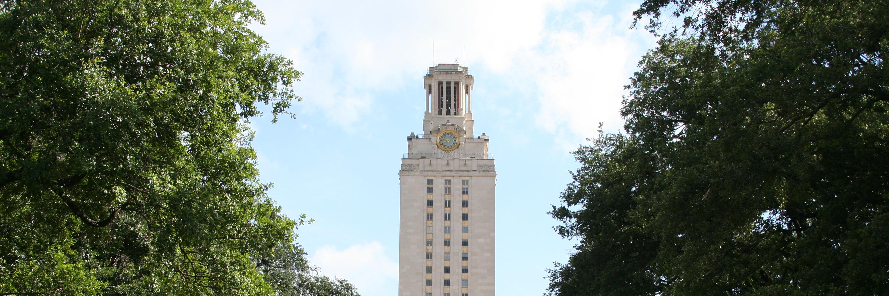 UT Austin Tuition banner