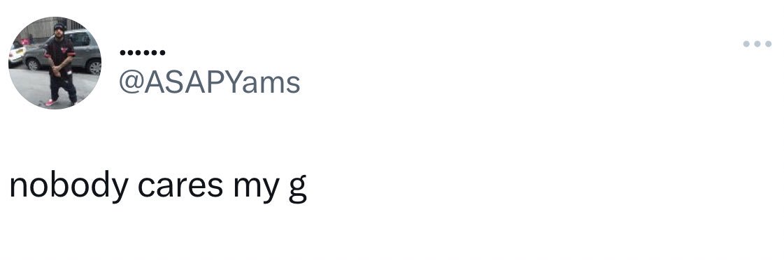 JMESYOUNG's profile banner image