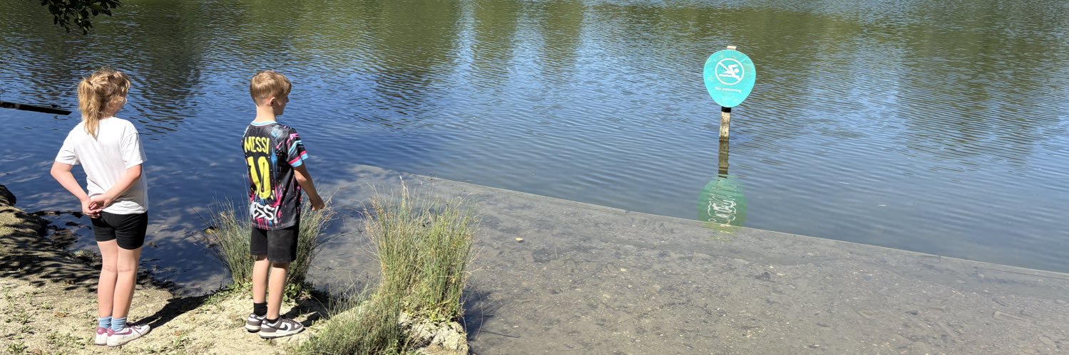 Jake Cockerton banner