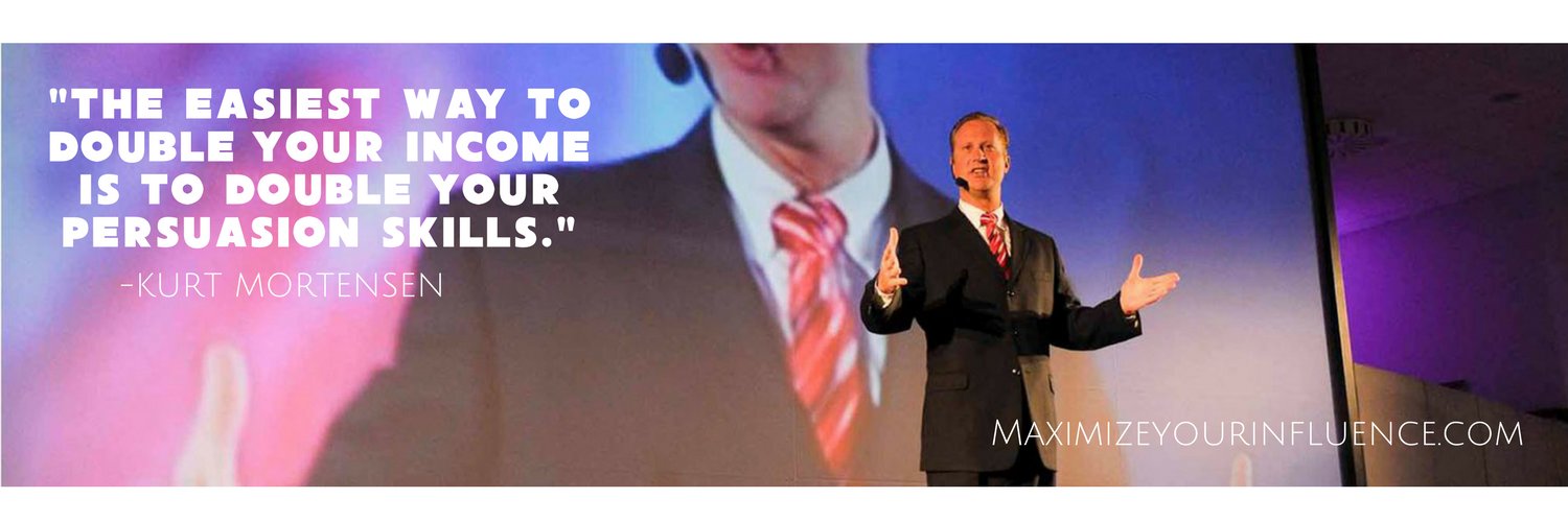 Kurt Mortensen banner