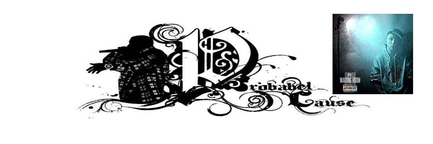 ProbabelCause's profile banner image