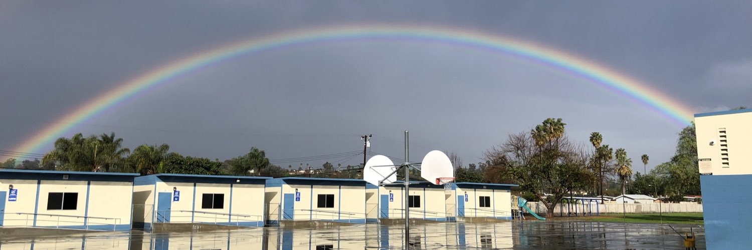 andreateacher's profile banner image