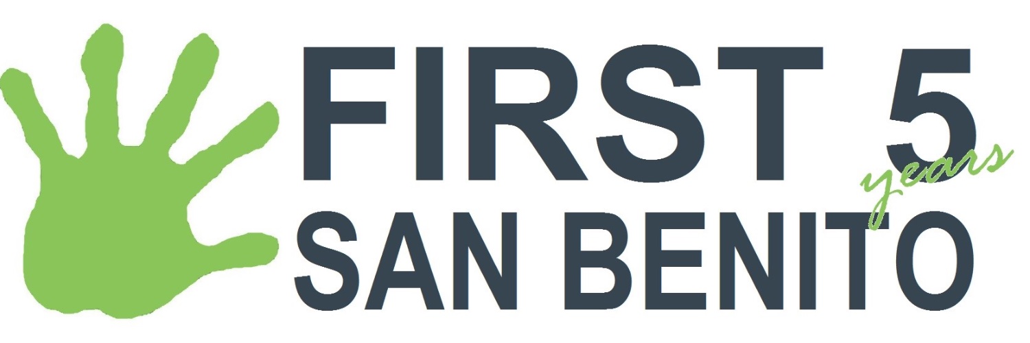 First5SanBenito's profile banner image