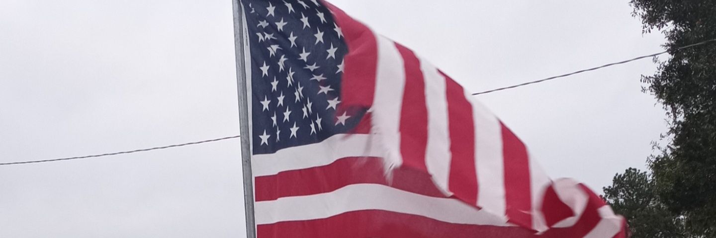 Jim Mize banner