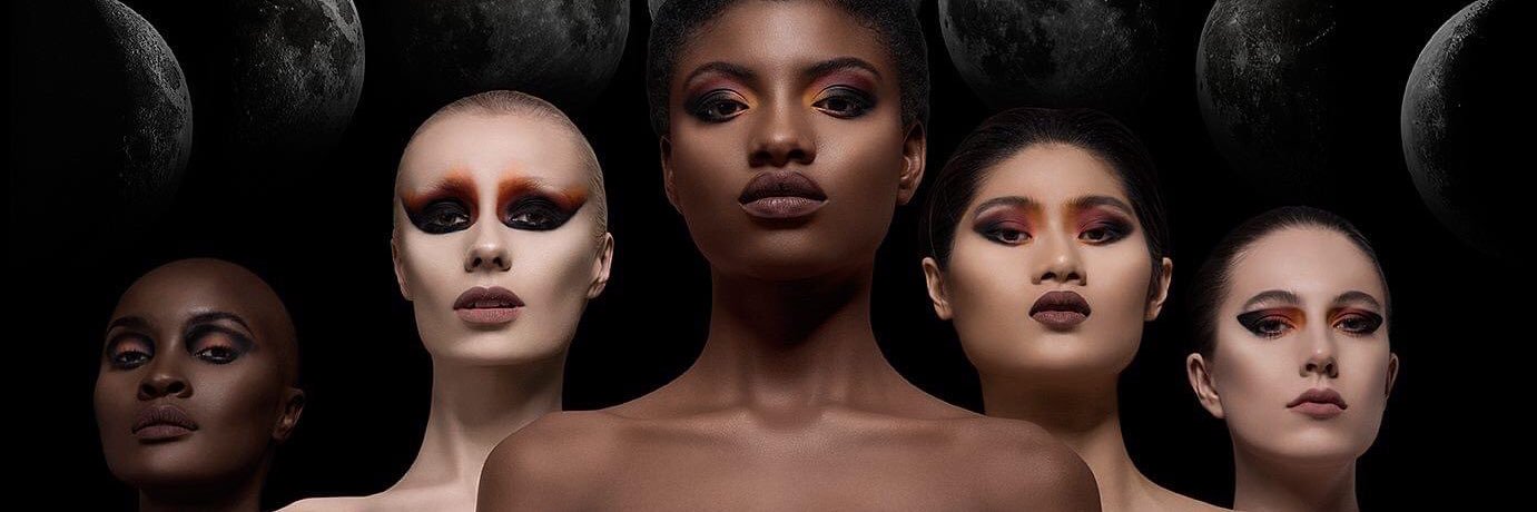 Black Moon Cosmetics 🌙🦇 banner