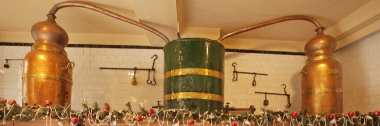 Museo Del Anís banner