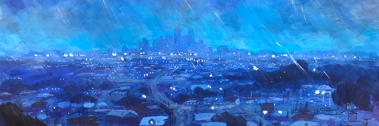 jannabock's profile banner image