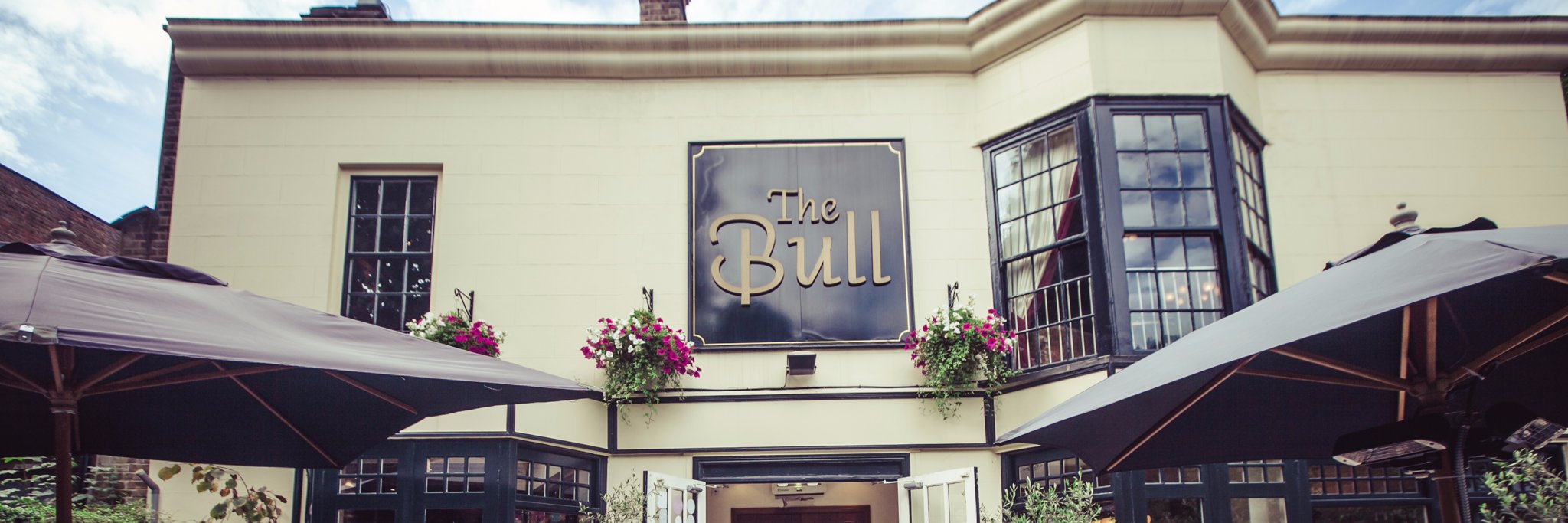 BullHighgate's profile banner image
