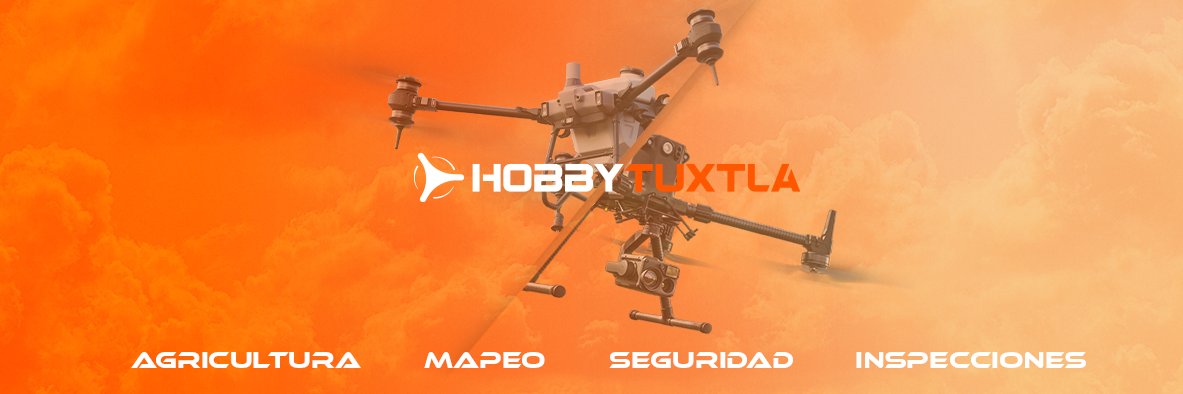 HobbyTuxtla's profile banner image