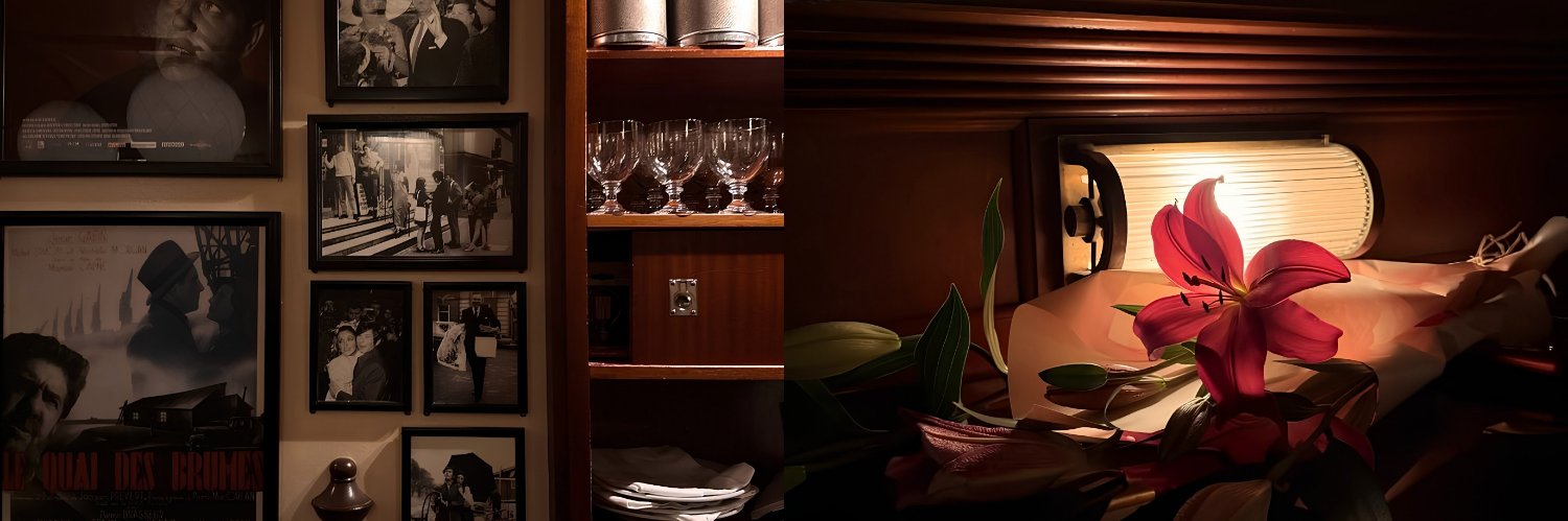 blyuse's profile banner image