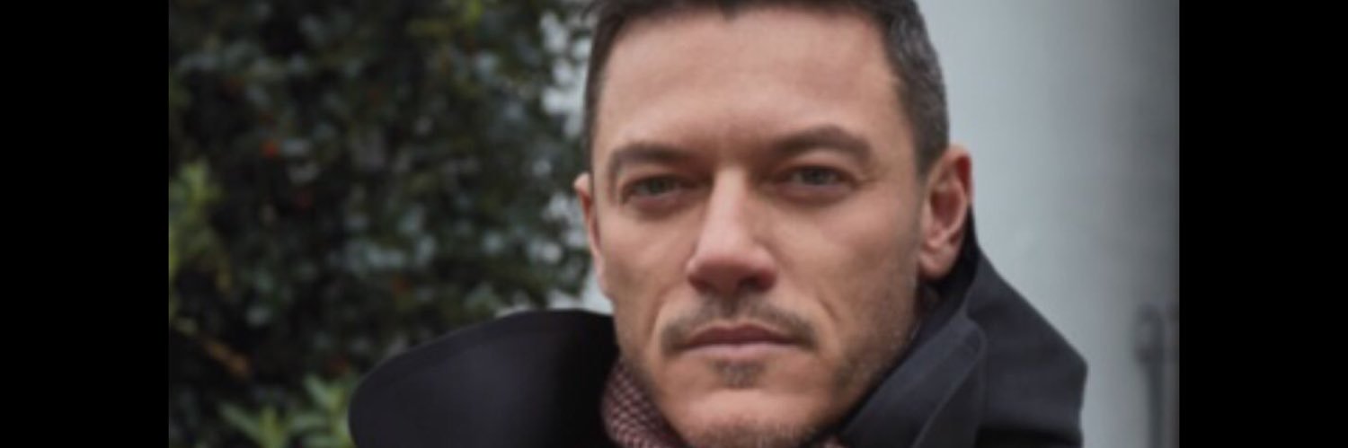 LukeGeorgeEvans's profile banner image