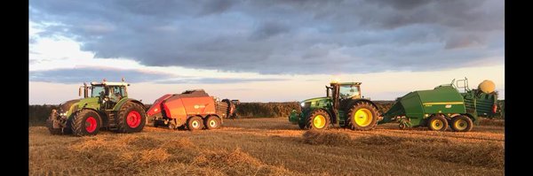 kehoefarming Profile Banner