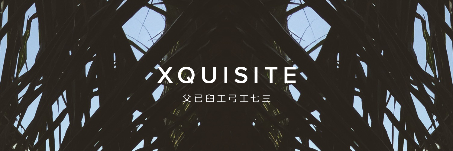 XquisiteMusic's profile banner image