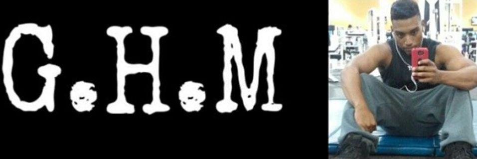 ghmnodaysoff's profile banner image