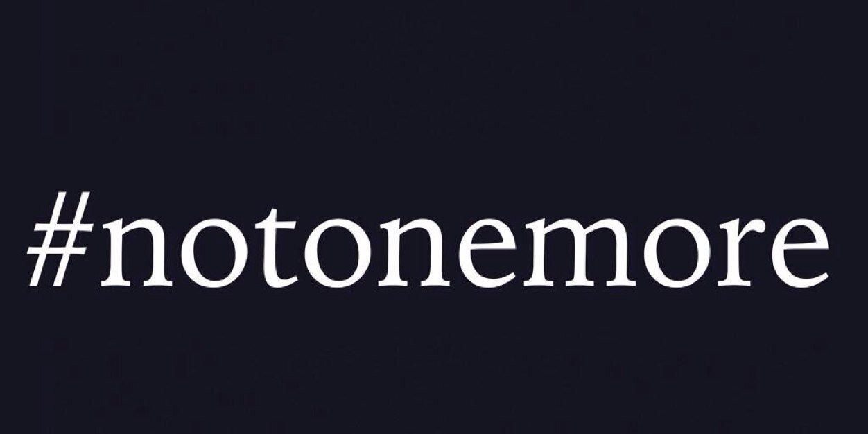 notonemore's profile banner image