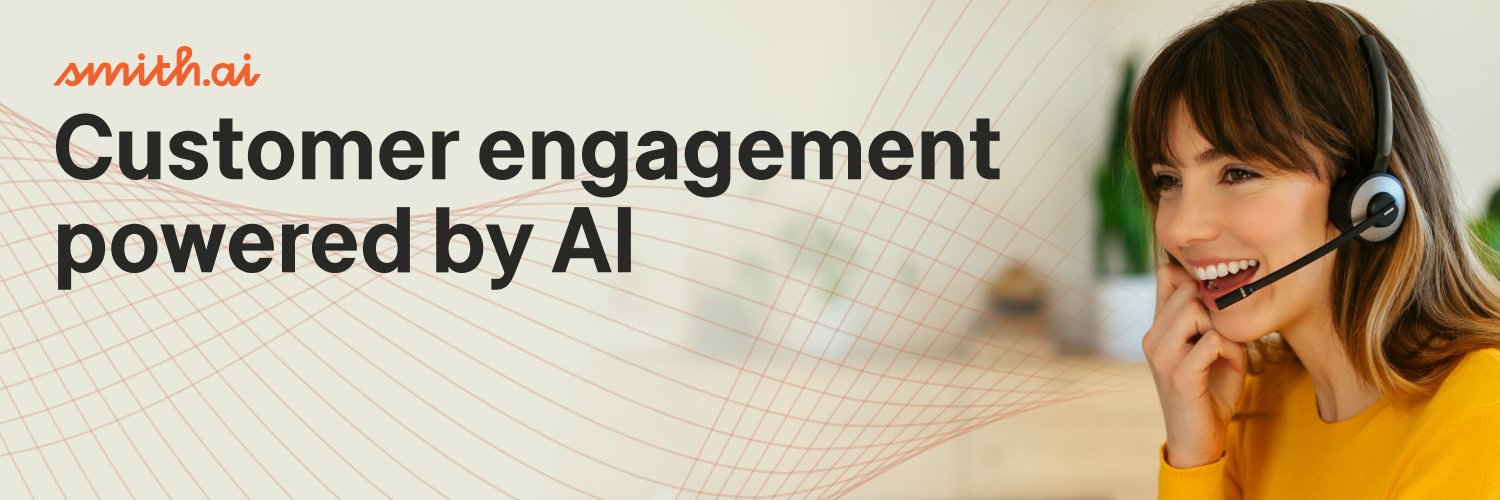 Smith.ai banner