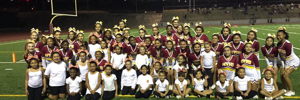 MVHSMonarchs's profile banner image