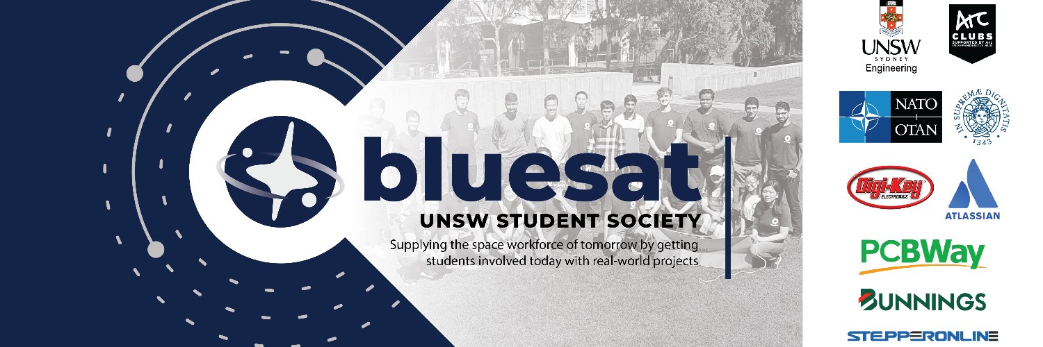 UNSW_BLUEsat's profile banner image