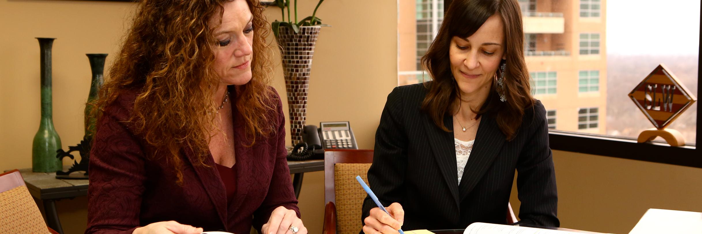 SusanLWardLaw's profile banner image
