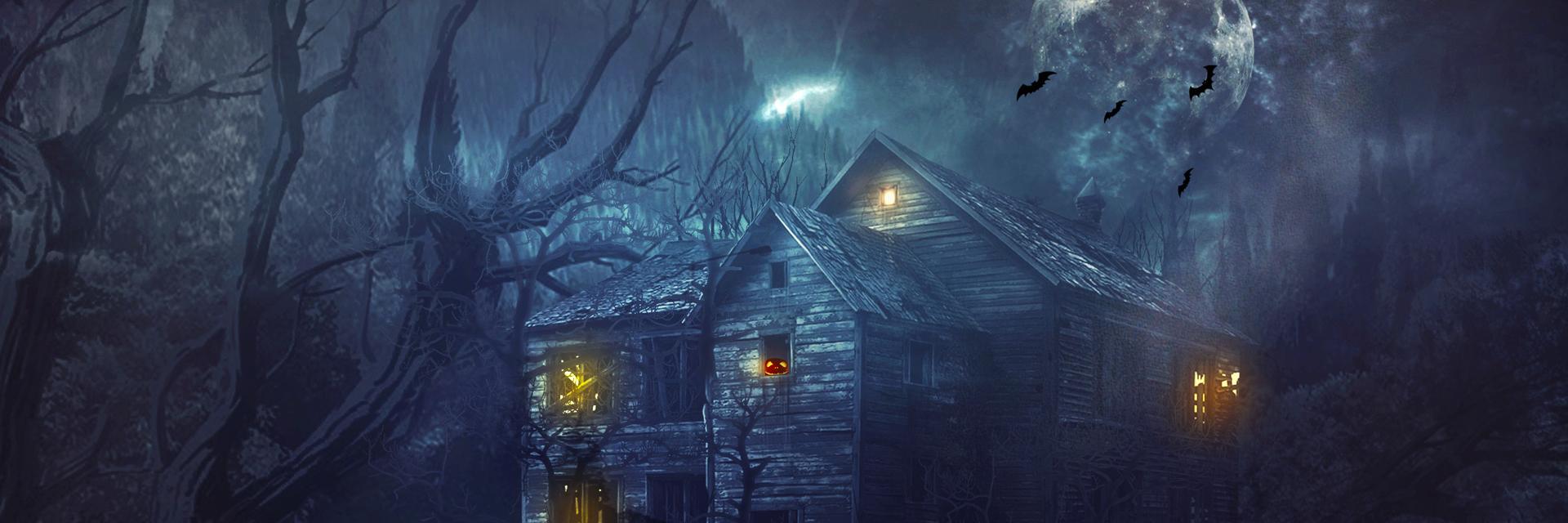 MotorCityHaunt's profile banner image