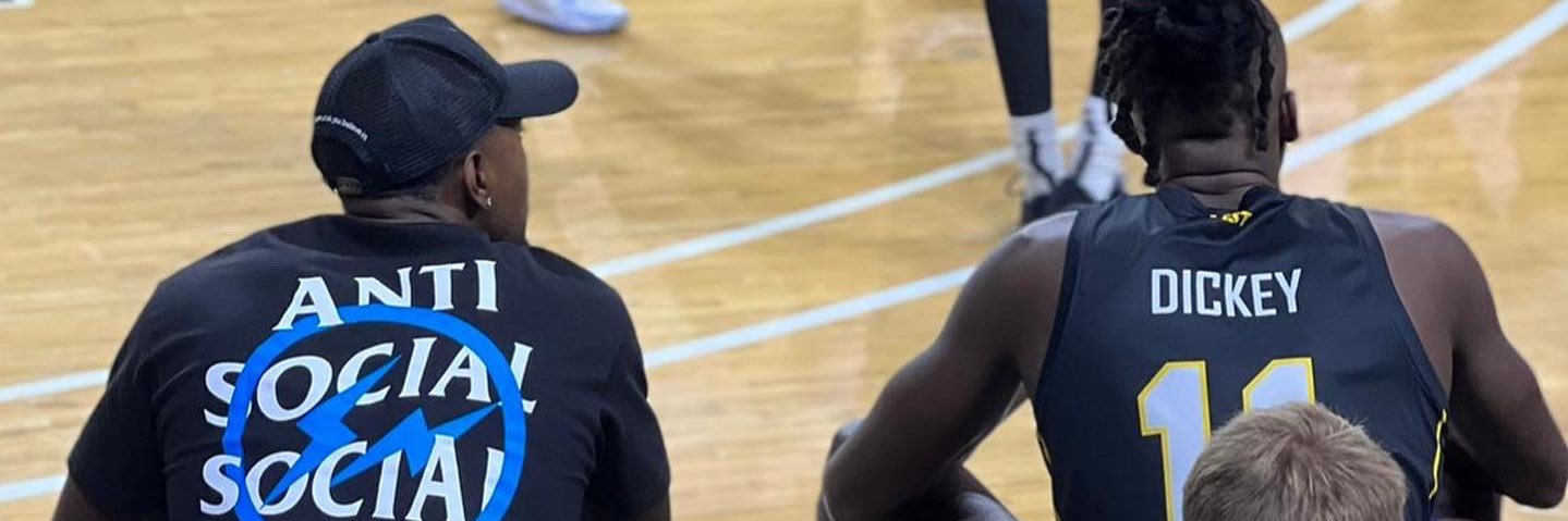 dllckey's profile banner image