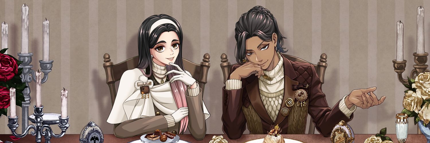 Haiva 🌹 (semi-ia) banner