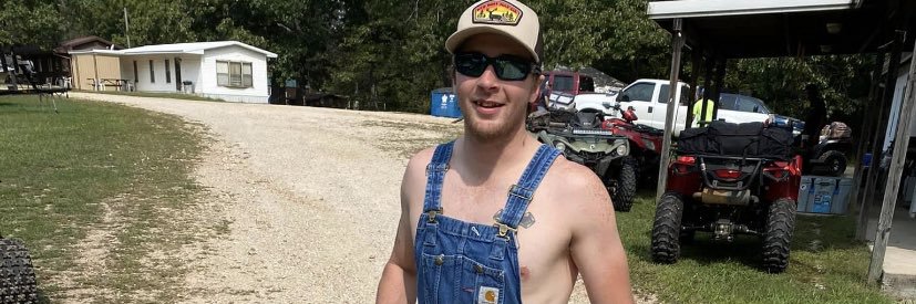 JohnnyDeluca2's profile banner image