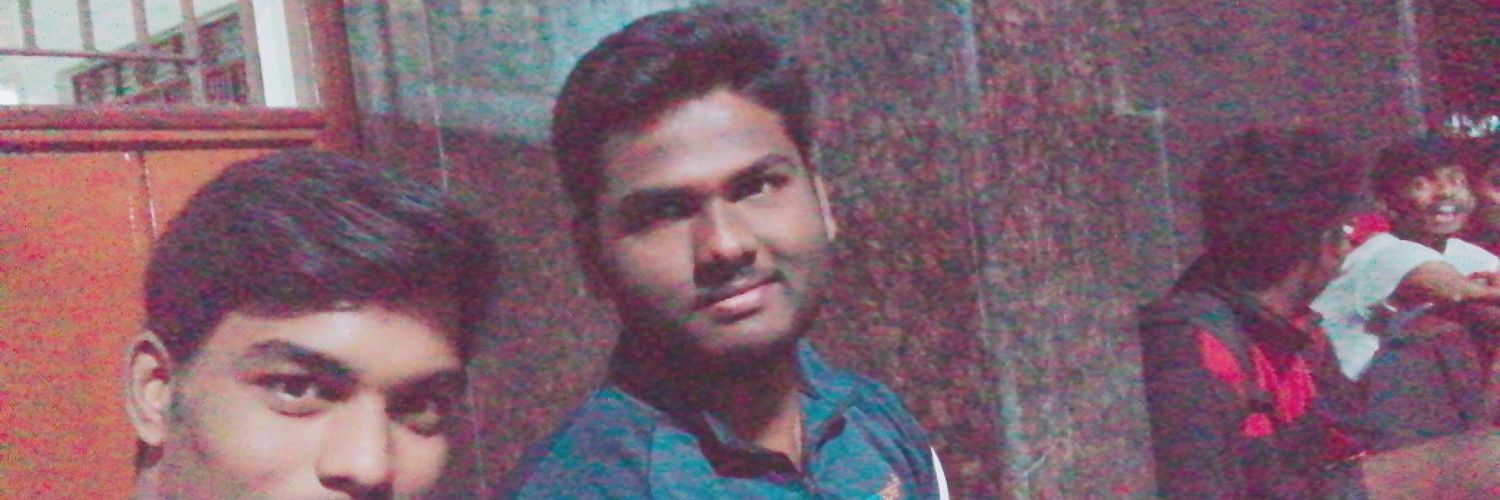 arun861998's profile banner image
