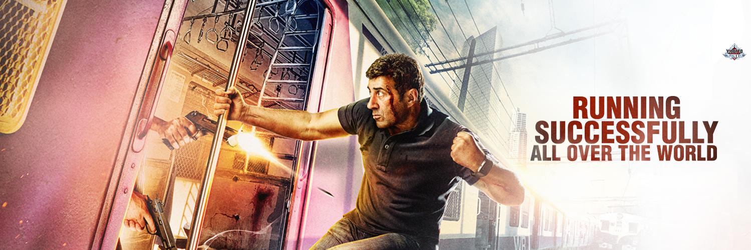 Ghayalagain's profile banner image