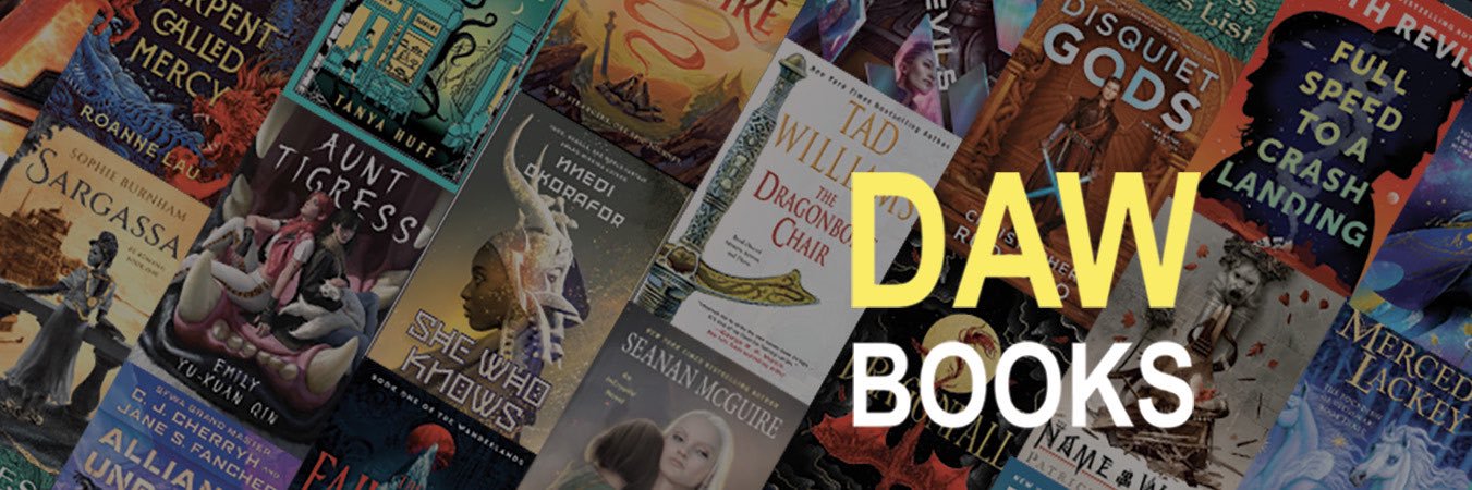 dawbooks's profile banner image
