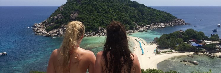 rachseaborne's profile banner image